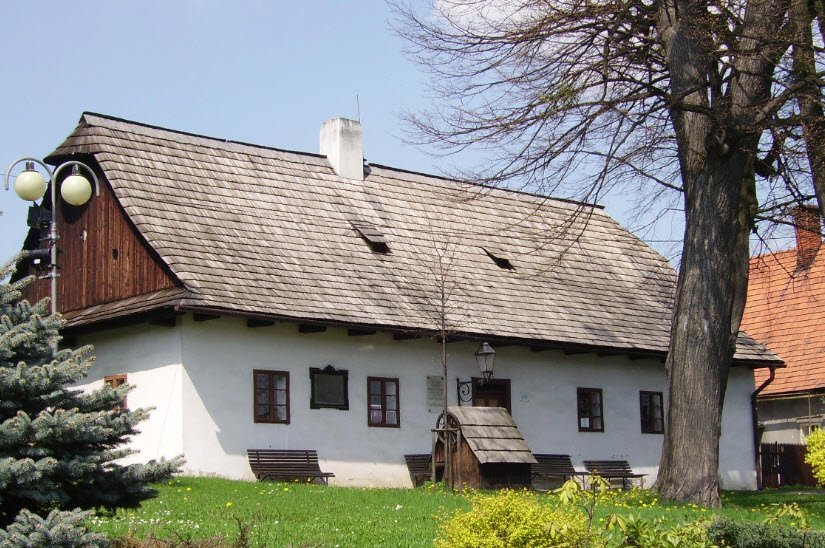 Hladomorna Otaslavice, Otaslavice, Czech Republic (Czechia)